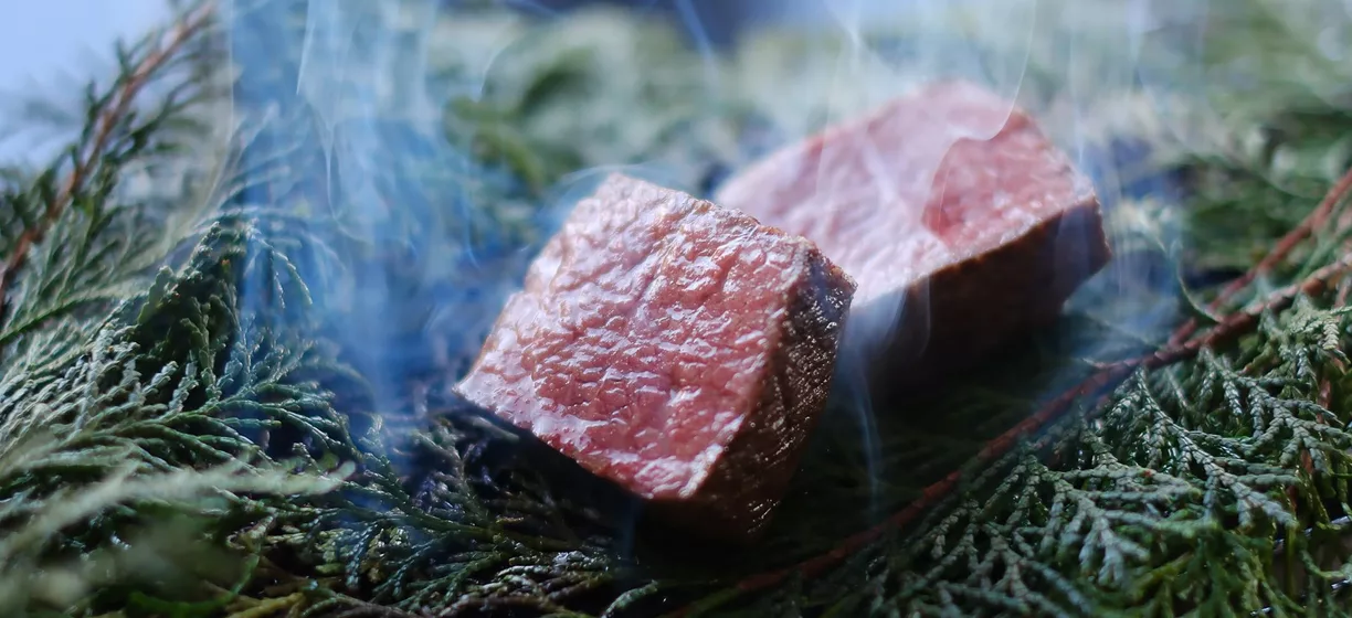 Nose Japanese Cuisine Arata