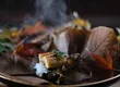 能勢日本料理 新 6